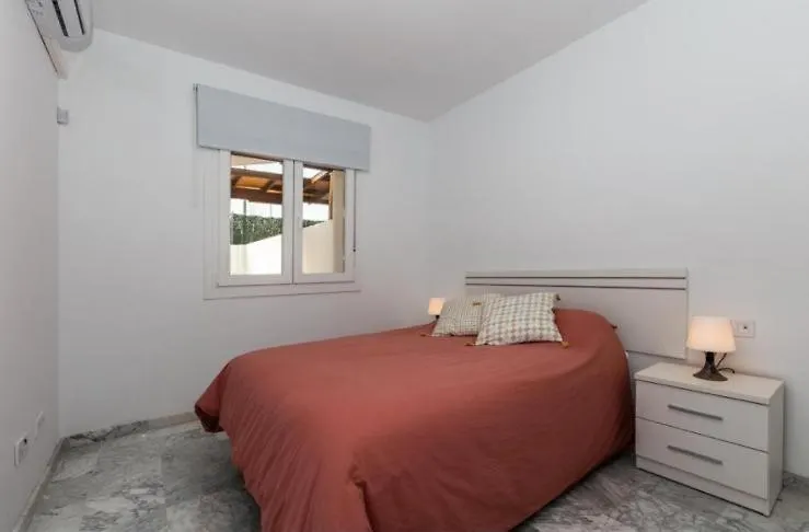 Apartamentos Torremolinos Centro 3 Appartamento