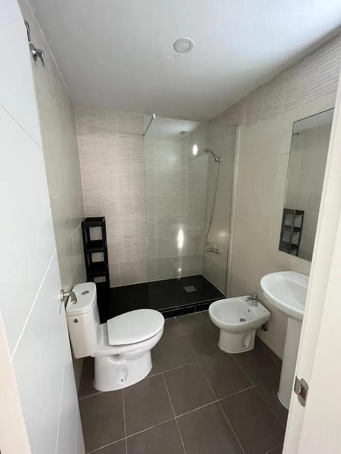 Apartamentos Torremolinos Centro 3 Spagna