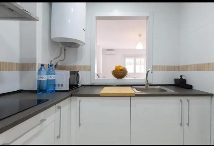 Appartamento Apartamentos Torremolinos Centro 3