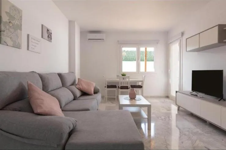 Apartamentos Torremolinos Centro 3 0*,  Spagna