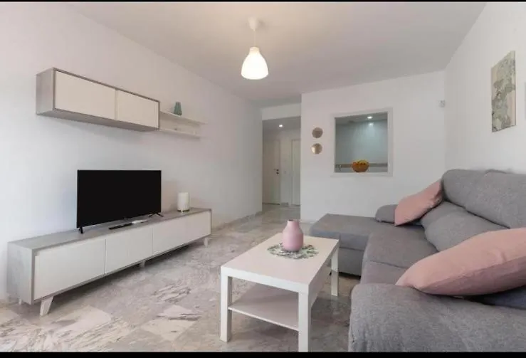 Apartamentos Torremolinos Centro 3 Spain