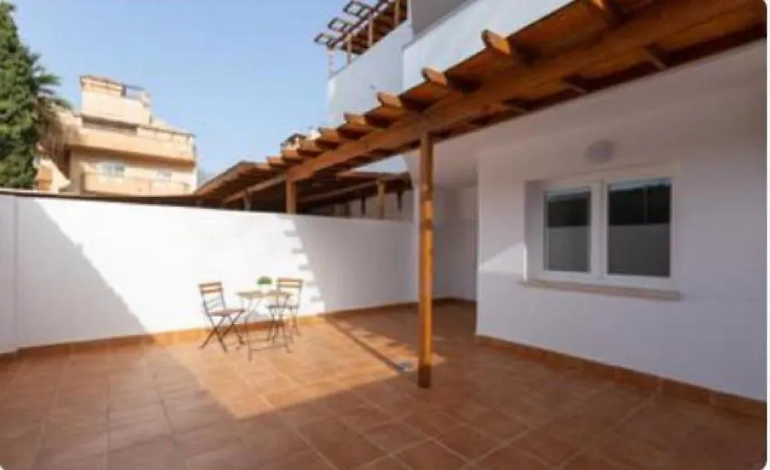 Apartamentos Torremolinos Centro 3