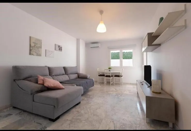 Apartamentos Torremolinos Centro 3