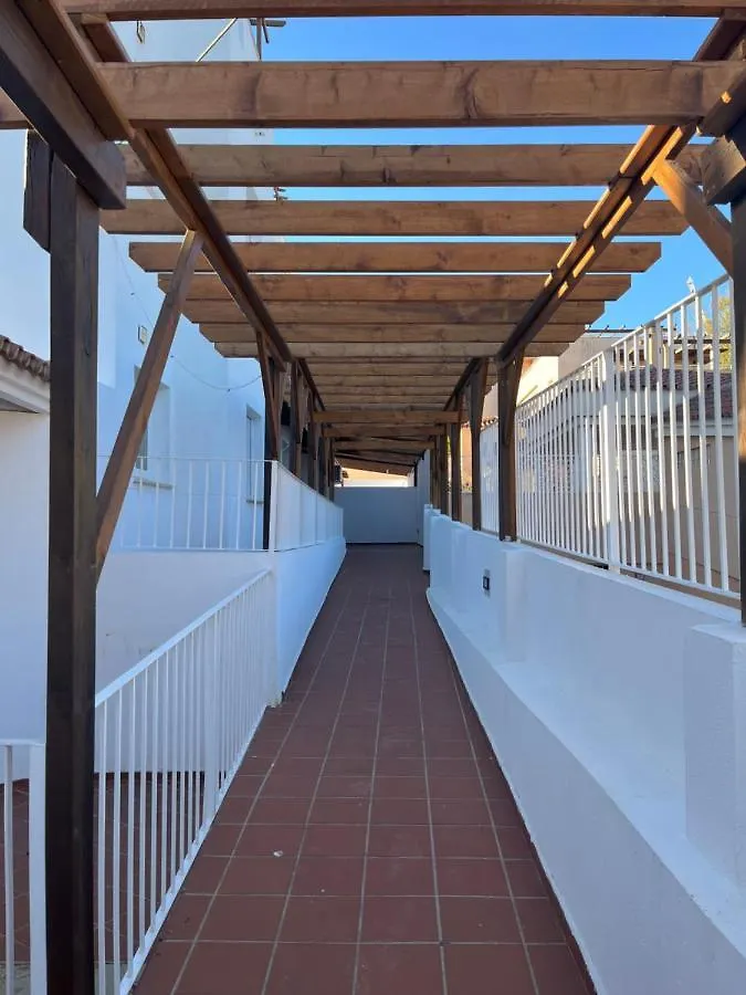 Apartamentos Torremolinos Centro 3
